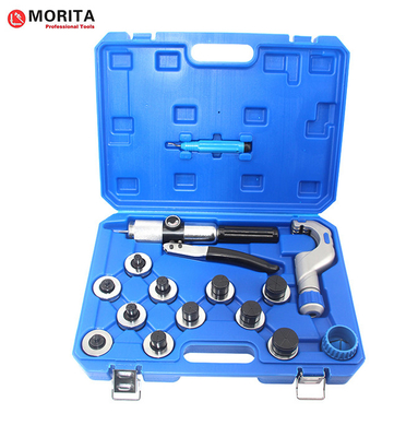 Narzędzia hydrauliczne Rury Hydraulic Tube Expander Narzędzia zestaw Al Stopy hartowanej stali 3/8 &quot;-1-5/8&quot;