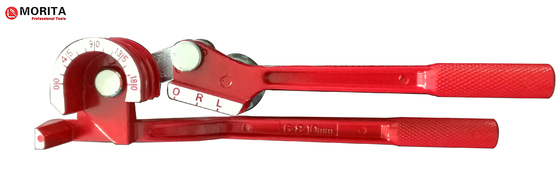 kupować Wielopłutowy giętki 6-8-10mm 3 w 1 giętki aluminiowy stop 180 stopni online manufacture