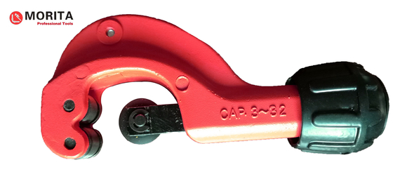 kupować Obcinak do rur obcinak do rur 3-32mm stop Al do korpusu, Gcr15 do ostrza miedziany mosiądz Al cienkościenna rura stalowa online manufacture