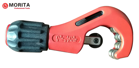 kupować Obcinak do rur obcinak do rur 3-35mm stop Al do korpusu Gcr15 do ostrza Gratownik koło zapasowe do cienkościennej rury stalowej Coper online manufacture