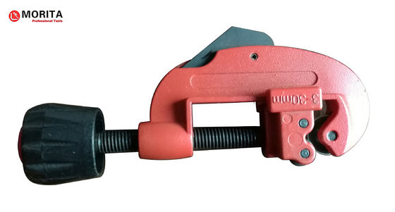 kupować Obcinak do rur z mosiądzu miedzianego 3 - 30 mm Stop cynku do korpusu Gcr15 Al Cienkościenny online manufacture