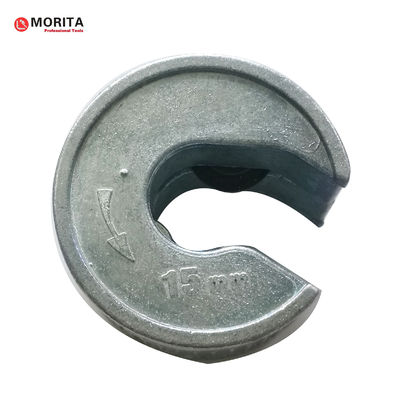 kupować Obrotowy obcinak do rur miedzianych typu metrycznego 15mm 28mm Korpus ze stopu cynku Ostrze Gcr15 online manufacture