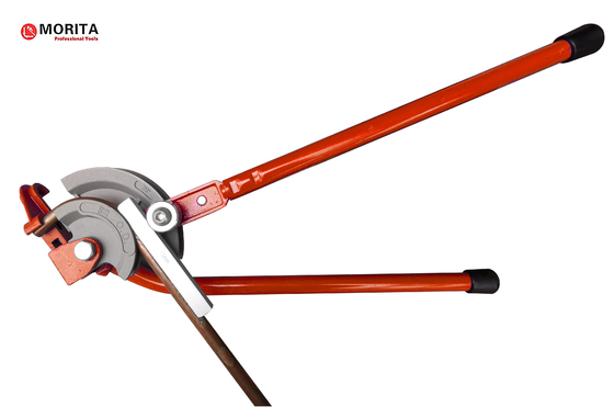 kupować Wytrzymała giętarka do rur do rur stalowych 15 i 22mm kuta aluminiowa prowadnica ze stopu aluminium 180 stopni online manufacture