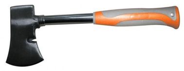 kupować Topór rurkowy prosty z rurką, topór kempingowy ODM OEM Dostępny online manufacture