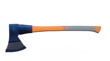 kupować Malowanie Powłoka z topnikiem i rękojeścią z włókna szklanego Axe DIN 7294 GS Standard online manufacture