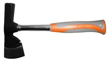 kupować 600g Wielofunkcyjny topór i topór rurkowy z kutą stalową główką online manufacture