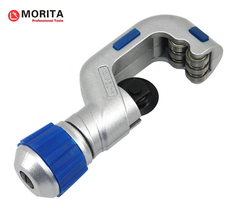 Rolowe łożyska Mini Cutter Al Al Alloy 4-32mm 5-50mm 6-70mm Do instalacji hydraulicznych przemysłowych, aplikacji HVAC