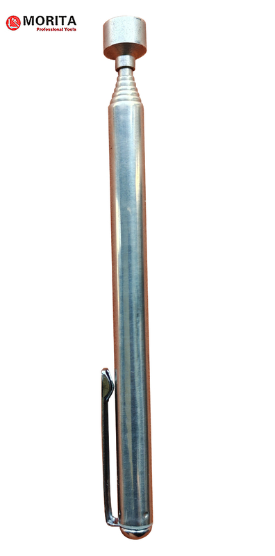 Narzędzia hydrauliczne Teleskopowe Magnetyczne Narzędzie Podnoszące 1,5 lb Długość 645 mm Kształt długopisu