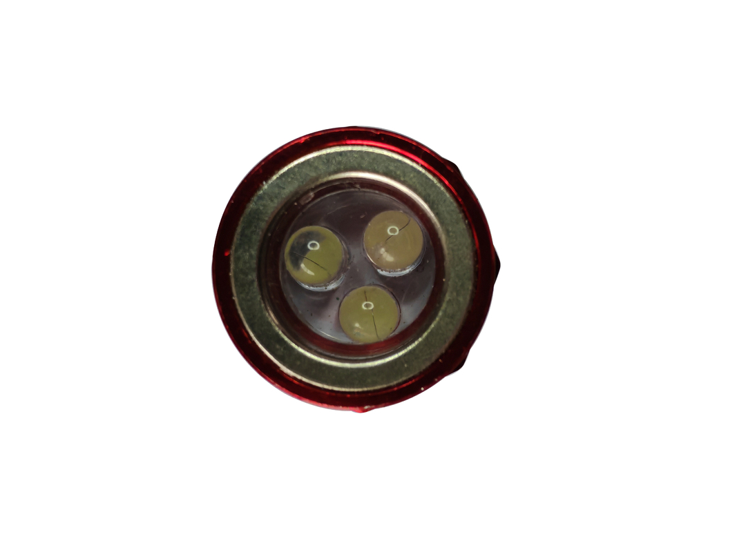Teleskopowe Magnetyczne Lampy Towary hydrauliczne Narzędzia do zbierania z 3 lampami LED 360 stopni regulowany magnes miękkiego szyi