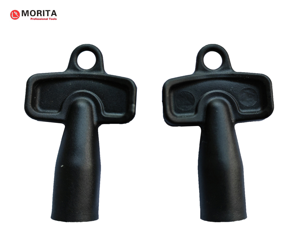 Narzędzia hydrauliczne Meter Pudełko klucz 2 Paczka Nylon Plastic 54 * 33mm zewnętrzny gniazdo 14mm Głębokość gniazda 15mm