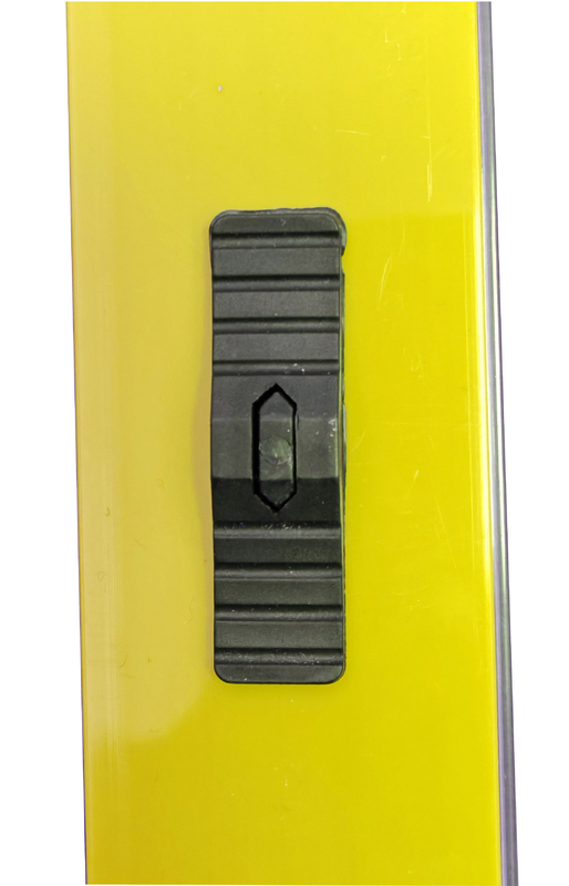 Narzędzia hydrauliczne Manometr U-Gauge 30MB 12" Wytrzymała plastikowa pokrywa przejrzysta do sprawdzania i ustawiania ciśnienia gazu