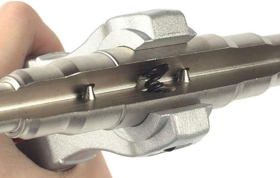 Narzędzia hydrauliczne Zintegrowane narzędzie sztuczne z uchwytem 1/4 &quot;-7/8&quot;, 6mm-22mm