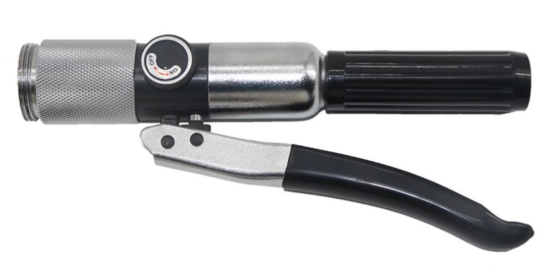 Narzędzia hydrauliczne Rury Hydraulic Tube Expander Narzędzia zestaw Al Stopy hartowanej stali 3/8 &quot;-1-5/8&quot;