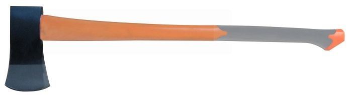 młotek i topór Drop Forged Carbon Steel Hatchet And Axe Felling Axe With Fiebrglass Shaft BS 2945